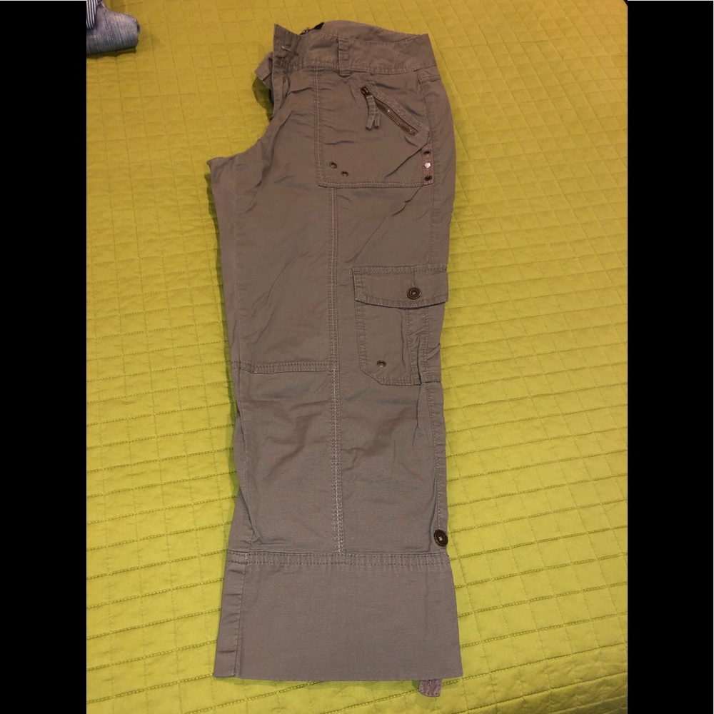 Apt 9 crop pants